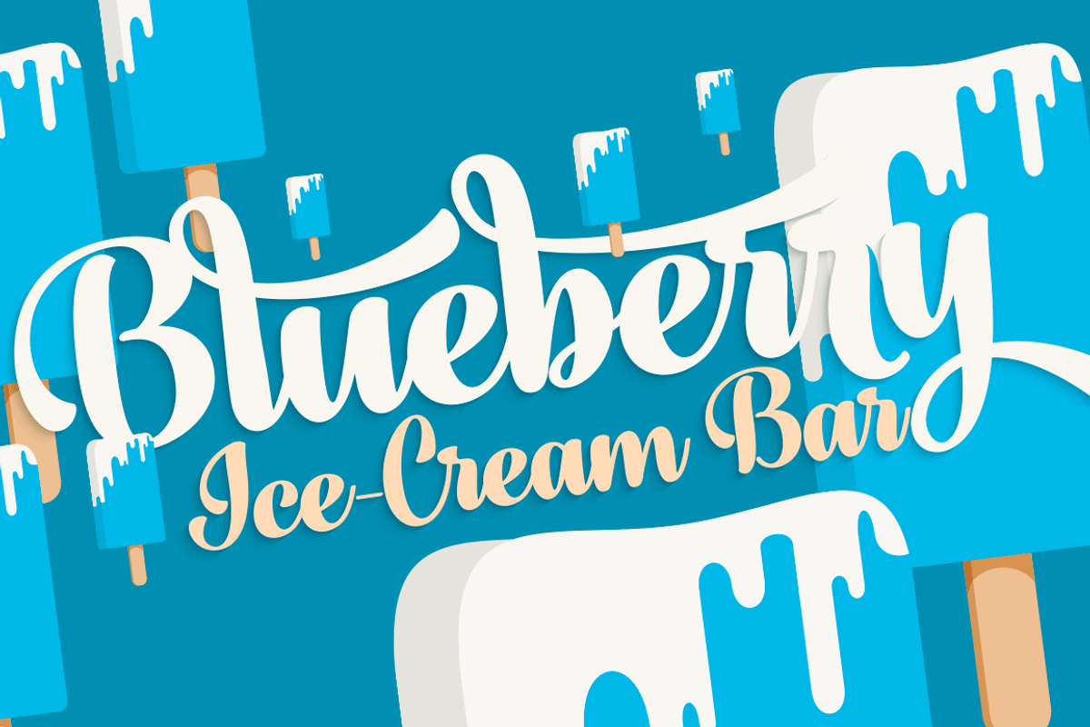 Fragola Type Family -50% off! preview 5
