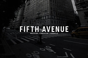 Marveline | Versatile Sans Serif, a Sans Serif Font by Ariya Works (Thumbnail 3 of 9)