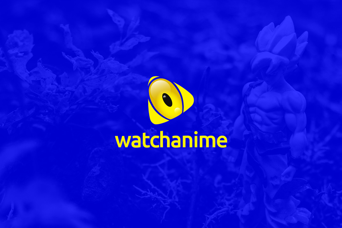Anime Manga TV Logo, a Branding & Logo Template by bvcreates (Photo 4 of 7)