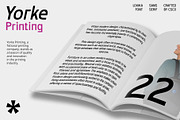 Lovika – Contemporary Font, a Sans Serif Font by Craft Supply Co. (Thumbnail 7 of 8)