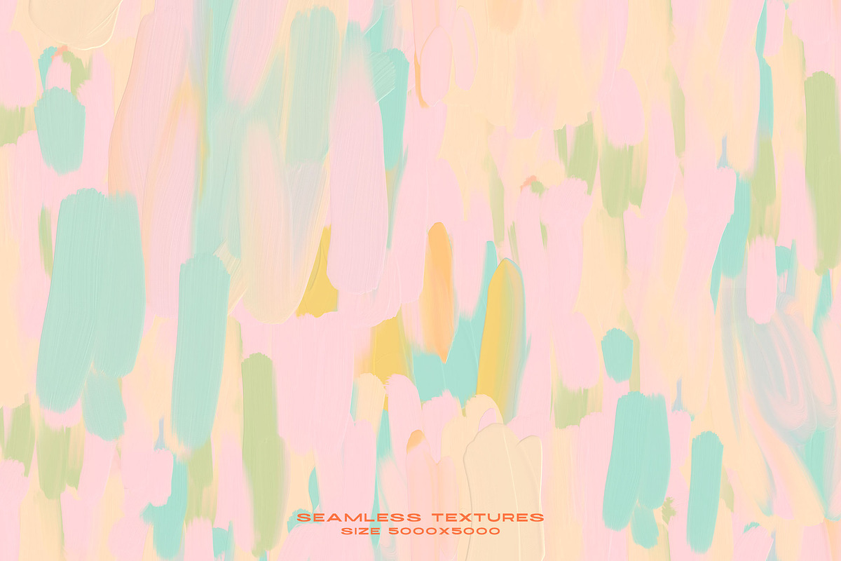 California - Acrylic Retro Textures, a Wallpaper Graphic by nadispasibenko (Photo 19 of 22)
