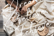 Brooken Rubentos, a Script Font by Integritype Studio (Thumbnail 8 of 15)