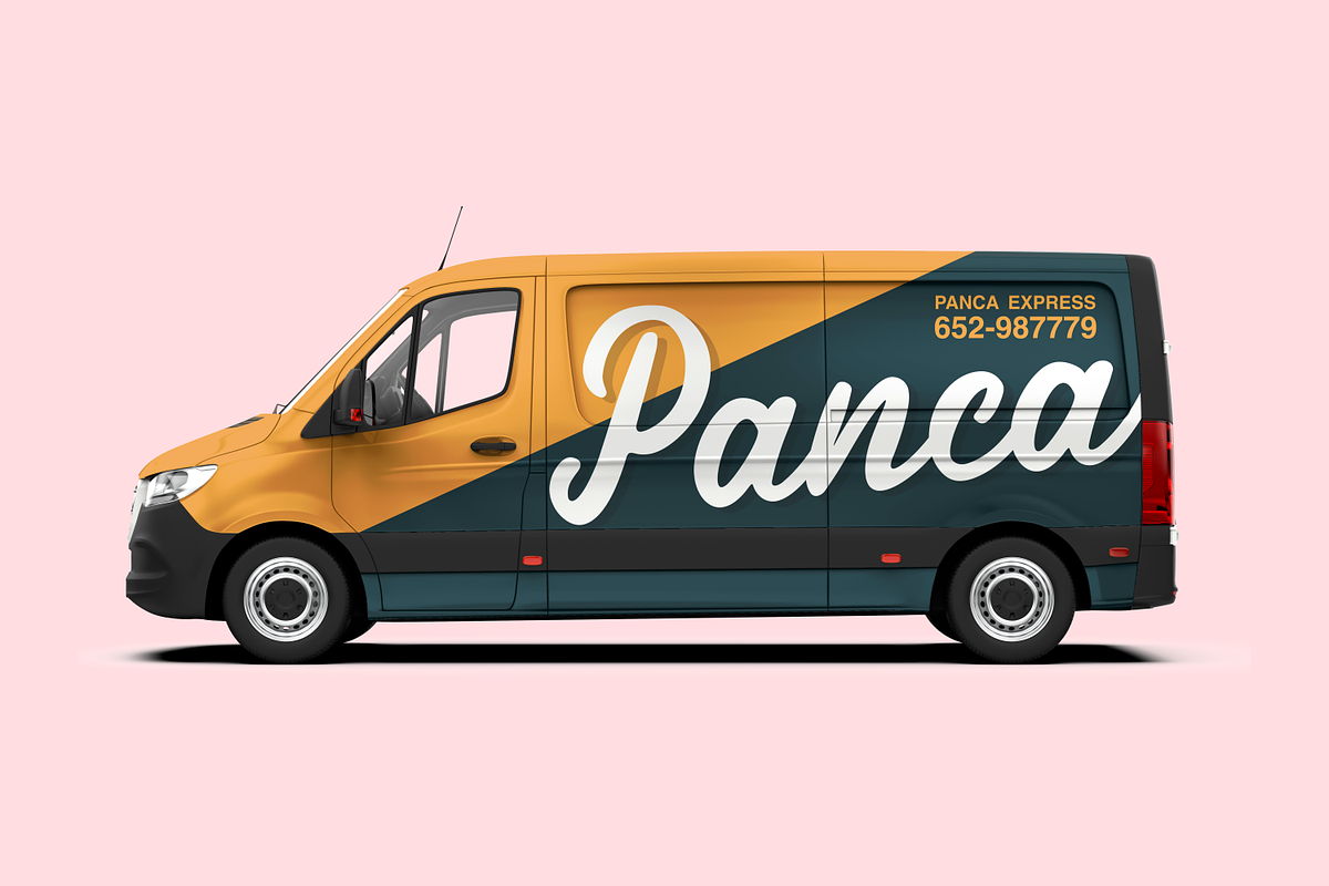Barsime, a Script Font by Forberas Club (Photo 3 of 7)
