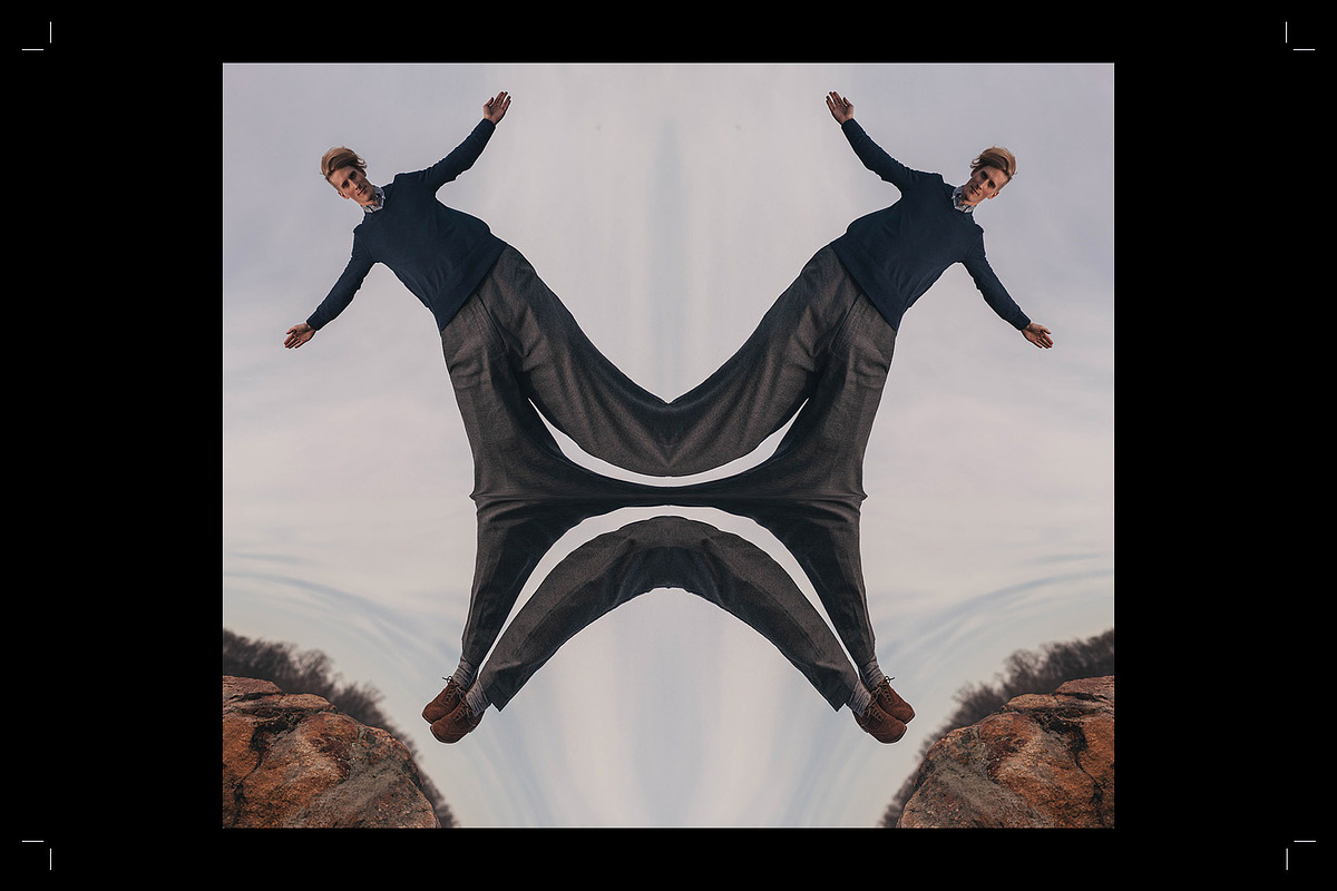 Unwrap Machine - Distort Warp Action, an Action Add-On by bangingjoints (Photo 8 of 8)