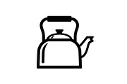 Teapot Kettle Vector Bundle, an Illustration by Designs_River (Thumbnail 37 of 51)