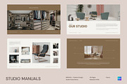 RIMELUNE - Furniture Design Proposal, a Social Media Template by Studio Manuals (Thumbnail 4 of 8)
