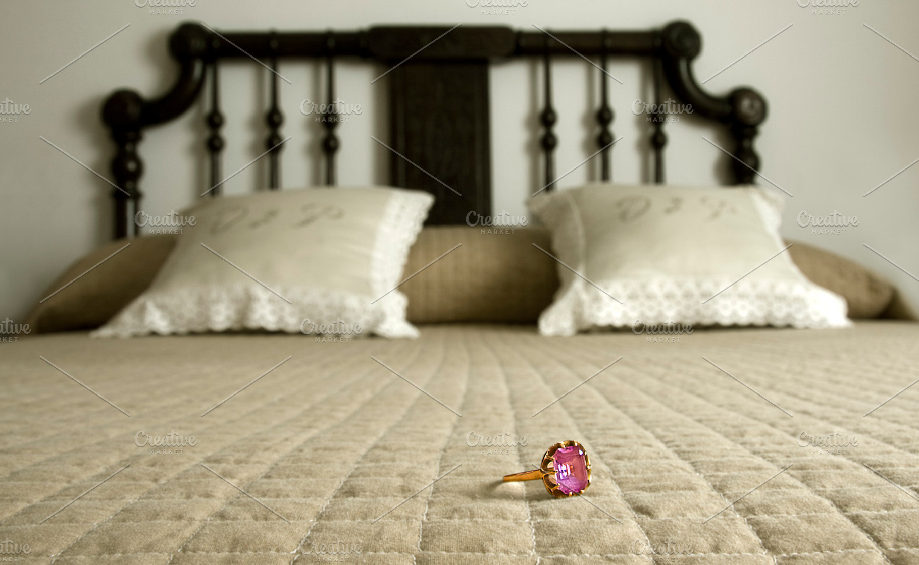 wedding ring in the room, a Beauty & Fashion Photo by pruden.alvarez