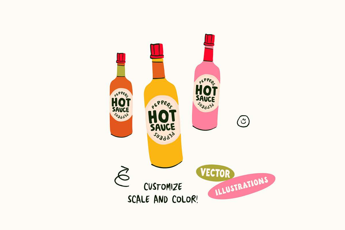 New Orleans Jazz & Heritage Fest, an Illustration by Studio Funshop by Kelli (Photo 6 of 9)