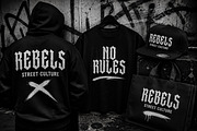 Gothic Graffiti, a Blackletter Font by Wow Magic (Thumbnail 3 of 5)