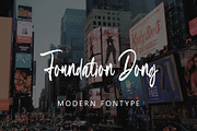 Riley Naomi, a Handwritten Font by HaKi Studio (Thumbnail 4 of 5)