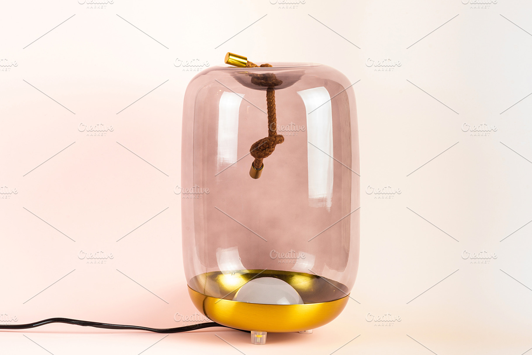 Light lamp growing in the room, a Technology Photo by AlexBush