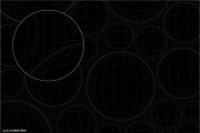 Space 7 - 40 Backgrounds + Objects, an Object Graphic by kloroform (Thumbnail 16 of 20)