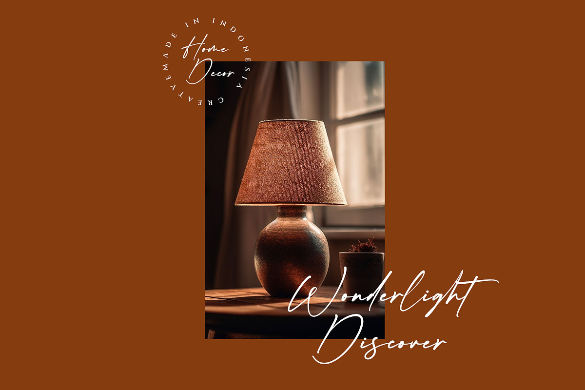 Samanta Holland Modern Signature, a Handwritten Font by RantautypeStudio (Photo 7 of 13)