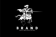Spartan Horses, a Branding & Logo Template by herulogo (Thumbnail 4 of 4)