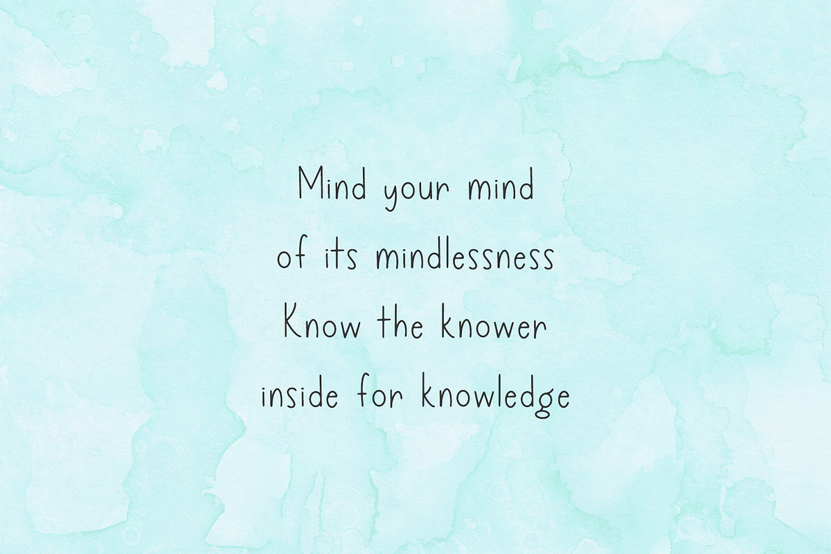Mindless Sans, a Sans Serif Font by Beck McCormick (Photo 5 of 10)