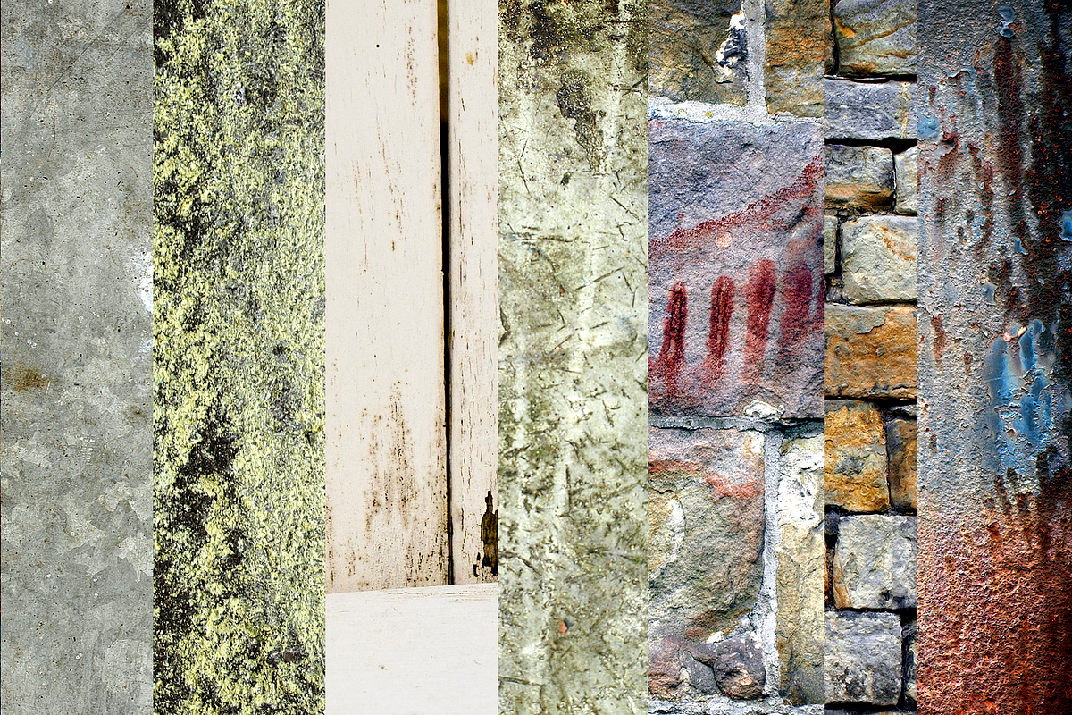 30 Incredible Background Textures, a Texture Graphic by Swarovski Crystals (Photo 7 of 8)