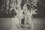 Faded Vintage Photo Effect, an Action Add-On by MRI STUDIO (Thumbnail 6 of 7)
