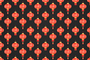China. Watercolor collection, a Decorative Illustration by Maria's little shop (Thumbnail 11 of 11)