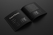 Chutpen - The Editorial Font, a Handwritten Font by Graphicfresh (Thumbnail 4 of 7)