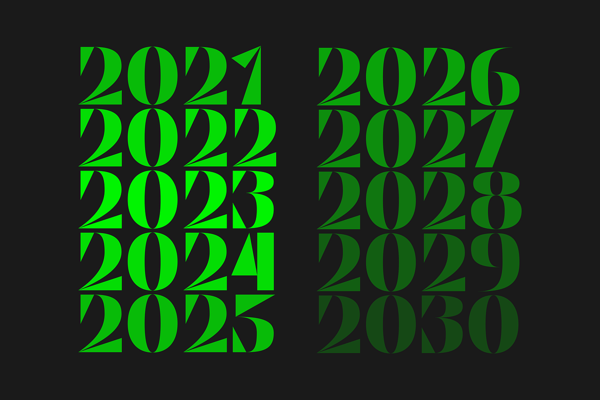 Kojune - Display Font, a Font by Suolahti Type (Photo 4 of 6)