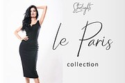 STARLIGHTS | A Classy Script, a Script Font by AMINMARIO (Thumbnail 6 of 11)