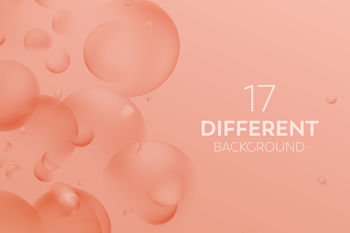 Bokeh Light Backgrounds, a Background Graphic by BIBIART (Photo 6 of 13)