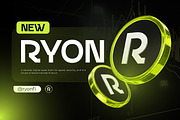 Nett Ranego - Neo Finance Sans, a Sans Serif Font by twinstd (Thumbnail 5 of 12)
