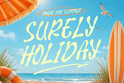 Siena Rosele – Handwritten Font, a Handwritten Font by decographstud (Thumbnail 6 of 8)