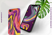 Abstract Liquid Textures, a Texture Graphic by RMPL.std (Thumbnail 4 of 12)