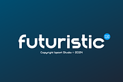 Igrotne - Corporate Logo Font, a Sans Serif Font by Iqsiart Studio (Thumbnail 2 of 11)