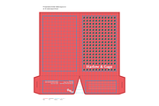 Professional Branding Kit Template, a Stationery Template by Akreatipe (Thumbnail 7 of 7)