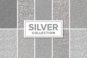 108 Glitter Patterns - Bundle, a Pattern Graphic by Creativenauts (Thumbnail 6 of 10)