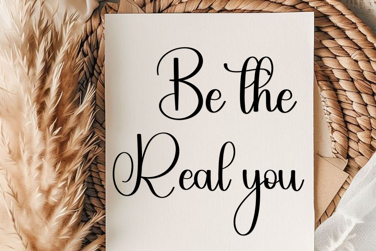Family, a Handwritten Font by FreshTypeINK (Photo 8 of 8)