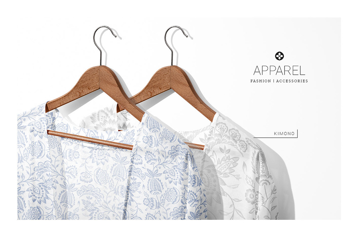 Cambric, Exquisite Pattern Design!, a Pattern Graphic by TSTUDIO (Photo 8 of 12)