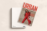 Modern Magazine Layout Template, a Magazine Template by ArtisanaAura (Thumbnail 20 of 23)