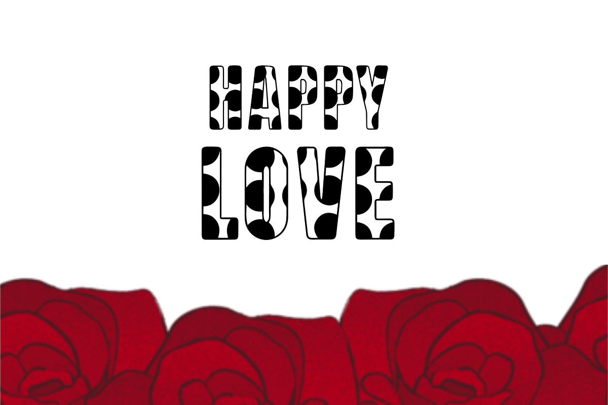 Love Mama Font, a Script Font by Cutie_Kate_Studio (Photo 2 of 10)