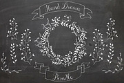Hand Drawn Bundle, an Object Illustration by Does She Even Doodle (Thumbnail 2 of 4)