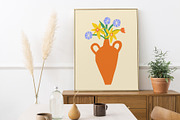 FLOWER MARKET 2 Graphics Bundle, a Pattern Graphic by Katerina Osa (Thumbnail 11 of 16)