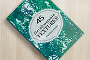 Decalcomania TEXTURES Collection, a Texture Graphic by ekaart (Thumbnail 7 of 13)