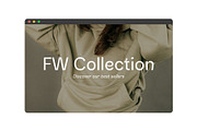 Mafinest - Modern Grotesk, a Sans Serif Font by Craft Supply Co. (Thumbnail 6 of 8)