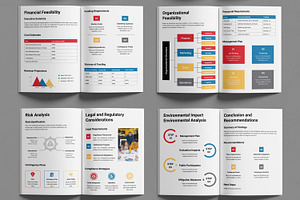 Feasibility Study Report