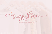 Sugarlove Script