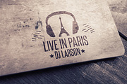 Music Labels, a Templates & Theme by InnovativeDesign (Thumbnail 4 of 4)