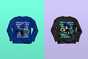 MorphoFunk – Abstract 3D Graphics, an Object Graphic by Neatly Made Studio (Thumbnail 9 of 10)