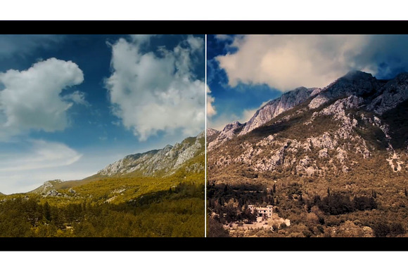 Universal Post-Production Pack (PP) preview 3