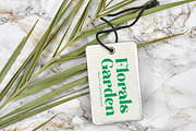 Master Gedon Modern Bold Serif, a Serif Font by timelesstype.co (Thumbnail 15 of 19)