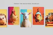 Favorite Pets, an Animal Photo by Picturesque Stories (Thumbnail 3 of 7)