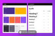 Healthcare Commerce PowerPoint, a Presentation Template by SLAB! Design (Thumbnail 6 of 6)