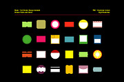 24 Vintage Bodega Price Stickers, an Object Graphic by The Fake PNG (Thumbnail 3 of 5)