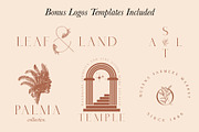 Modernica Tropico - Caps Serif Font, a Serif Font by Tropical Type (Thumbnail 7 of 9)